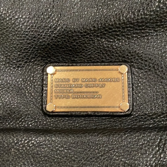 Marc by Marc Jacobs Classic Q Francesca Tote - Picture 2 of 11